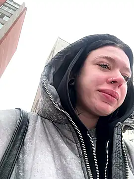 AlishaPrettyBlade online show from March 2026 05:34:01 AM