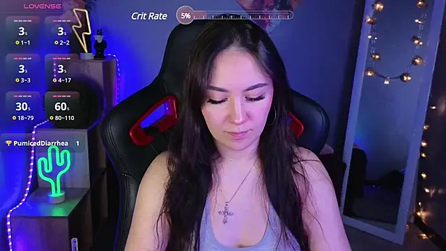 AshleySkott  online show from February 2025 10:29:01 AM