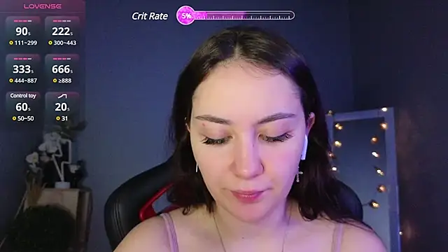 AshleySkott  online show from March 2025 07:44:01 AM