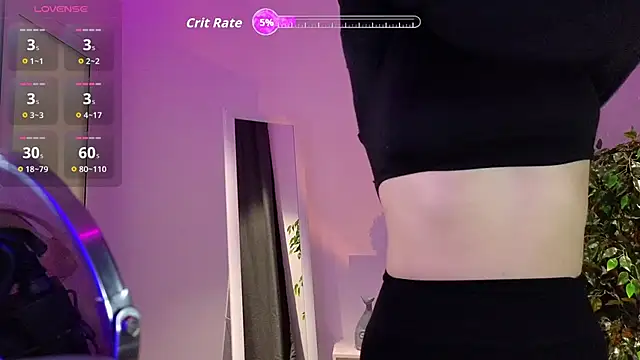 AshleySkott  online show from December 2025 08:09:02 AM