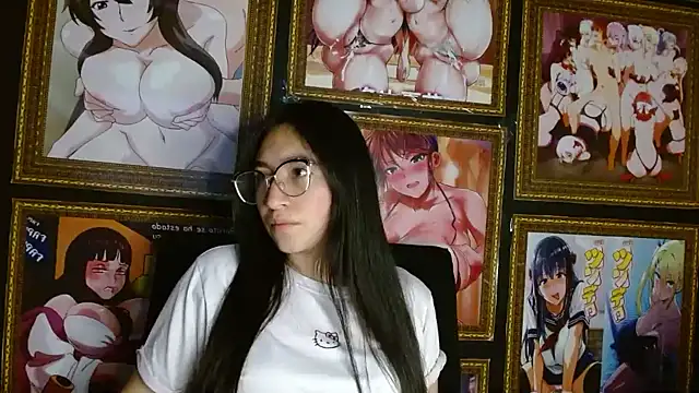 Arielle lov online show from March 2025 11:31:01 AM