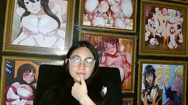 Arielle lov online show from March 2025 11:23:01 AM