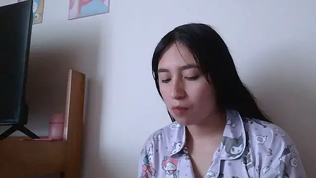 Arielle lov online show from February 2026 04:15:02 PM