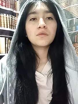 Arielle lov online show from April 2026 07:43:01 PM