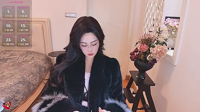 Tingdie online show from February 2026 07:50:02 PM