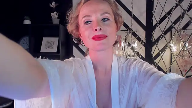 Sandra Kind online show from March 2025 08:36:01 AM