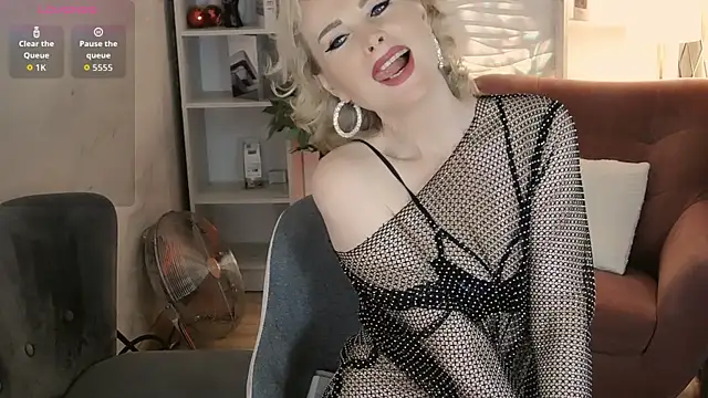 Sandra Kind online show from January 2026 06:07:01 AM