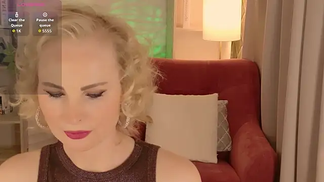 Sandra Kind online show from April 2026 05:44:02 AM