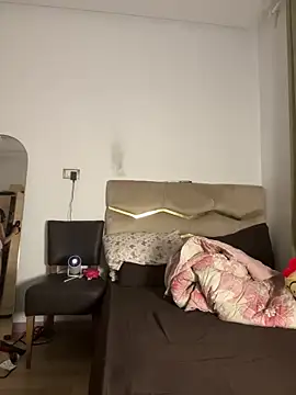 Roroo002 online show from September 2025 09:28:02 PM