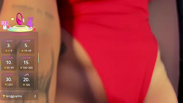 Susana Williamss online show from December 2025 02:04:01 PM