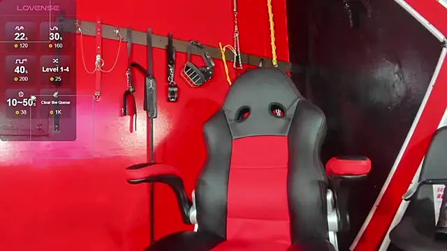 OnyxDiosaGotica online show from February 2025 06:39:01 AM