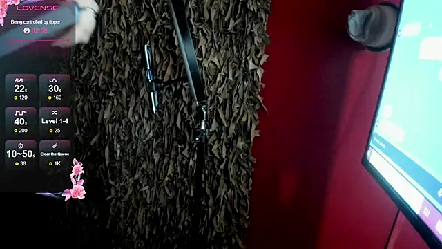 OnyxDiosaGotica online show from February 2025 06:18:02 AM