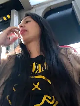 Nat XxX online show from October 2025 09:04:02 PM