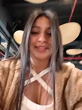 Nat XxX online show from October 2025 06:43:01 PM