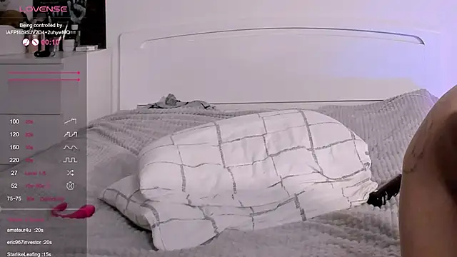 Andrea tasty online show from March 2025 10:05:02 PM