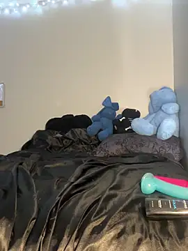 chonkygoth online show from June 2026 04:55:01 PM