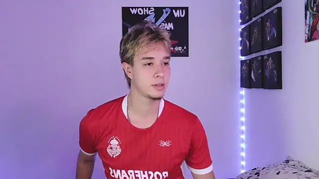 jack walker190 online show from September 2025 04:17:02 AM