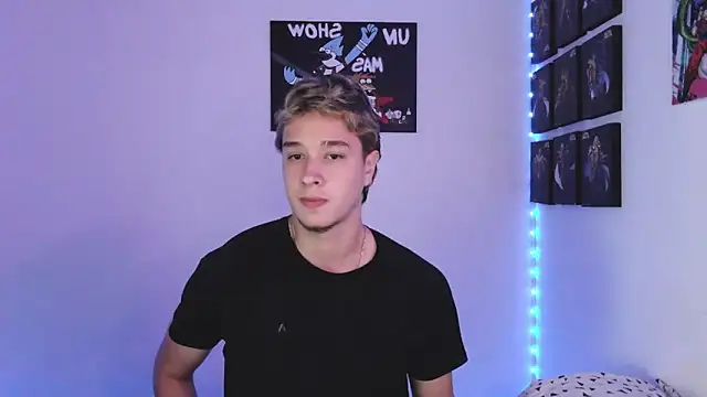 jack walker190 online show from October 2025 05:35:02 AM