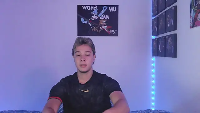 jack walker190 online show from October 2025 05:43:02 AM