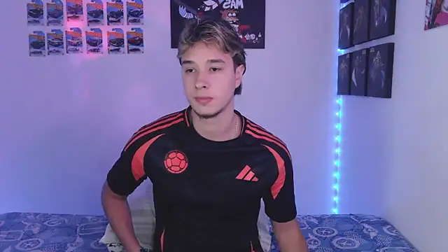 jack walker190 online show from November 2025 07:18:01 AM