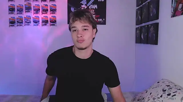 jack walker190 online show from December 2025 08:45:01 AM