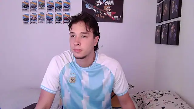 jack walker190 online show from March 2026 07:41:02 PM