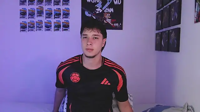 jack walker190 online show from April 2026 04:26:01 AM