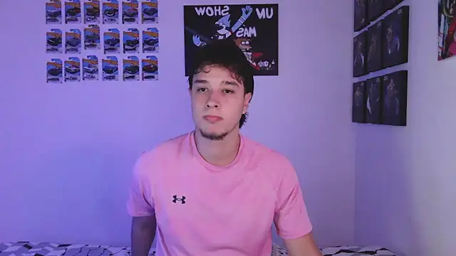 Snapshot of jack_walker190 chatting on May 2026 05:04:01 AM jack walker190 online show from May 2026 05:04:01 AM