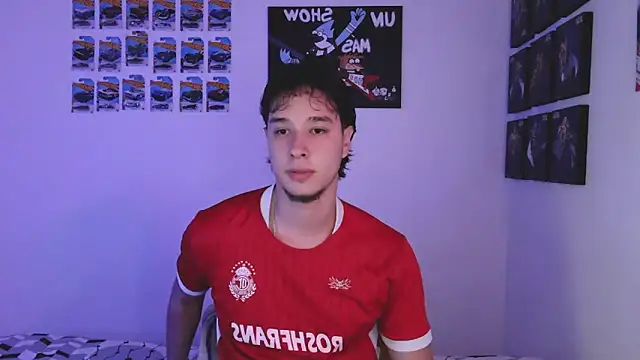 Snapshot of jack_walker190 chatting on May 2026 05:03:02 AM jack walker190 online show from May 2026 05:03:02 AM