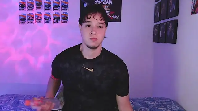 jack walker190 online show from July 2026 05:16:02 AM