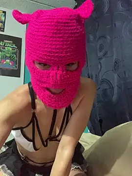 Snapshot of NatashaRex chatting on February 2025 05:45:02 AM NatashaRex online show from February 2025 05:45:02 AM