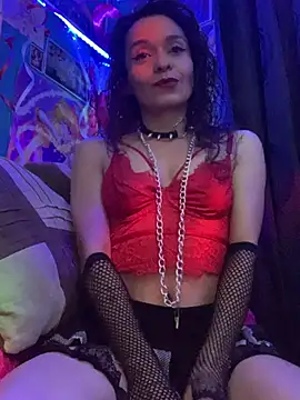 NatashaRex online show from February 2026 11:23:01 PM