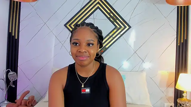 EmilyDiaaz online show from November 2025 12:16:01 PM