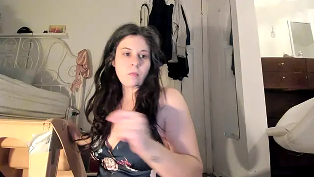 Snapshot of Rosiee69_ chatting on February 2025 12:37:01 PM Rosiee69  online show from February 2025 12:37:01 PM