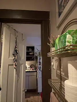 Snapshot of Rosiee69_ chatting on February 2025 11:52:01 PM Rosiee69  online show from February 2025 11:52:01 PM