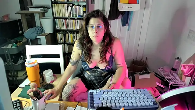 Snapshot of Rosiee69_ chatting on October 2025 09:17:02 PM Rosiee69  online show from October 2025 09:17:02 PM