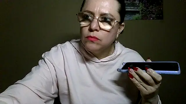 Conejta online show from March 2025 03:58:02 PM