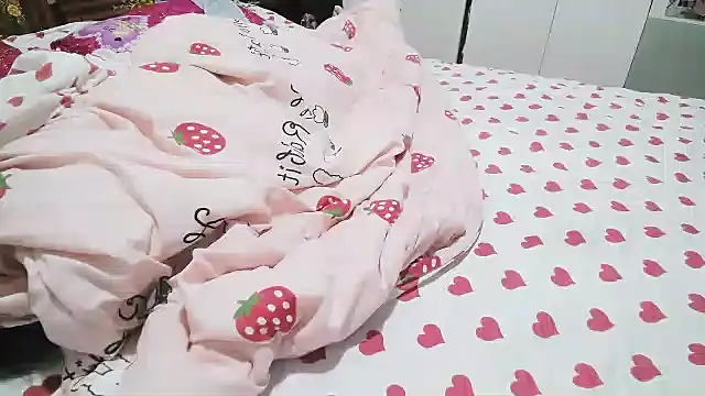 hebe-02 online show from September 2025 06:51:01 PM