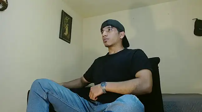 AngelHil online show from February 2025 02:47:02 AM