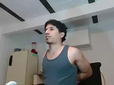 AngelHil online show from September 2025 02:45:01 AM