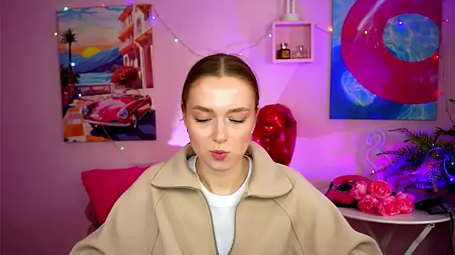 Snapshot of JenniferGraces chatting on February 2025 11:20:01 AM JenniferGraces online show from February 2025 11:20:01 AM