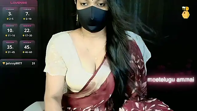 nehanya telugu online show from November 2025 06:14:02 AM