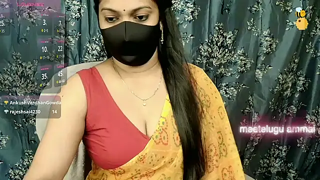 nehanya telugu online show from February 2026 06:55:02 PM