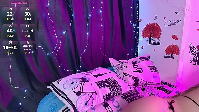 Snapshot of electra_queen1 chatting on September 2025 02:23:01 AM electra queen1 online show from September 2025 02:23:01 AM