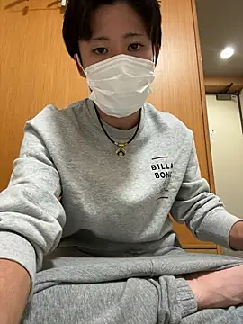 chiba chan online show from October 2025 12:19:02 PM