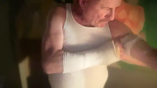 DominantDong online show from February 2026 08:07:01 AM