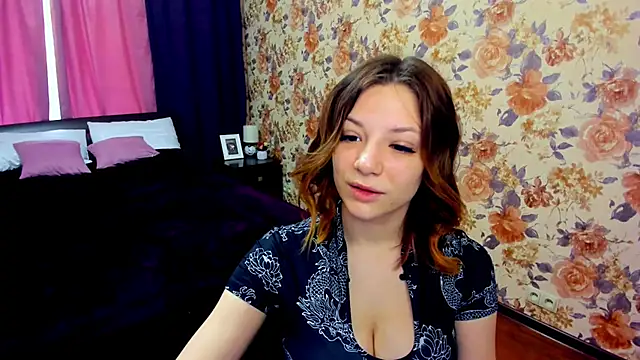 AmandaGracy 1 online show from March 2025 04:27:02 AM