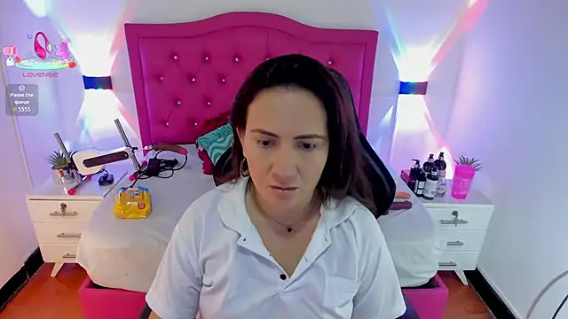 Snapshot of Nathalia_rodriguezz chatting on October 2025 03:29:01 PM Nathalia rodriguezz online show from October 2025 03:29:01 PM