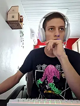 tokyozinhochan online show from January 2026 08:55:01 PM