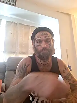 AmerikanDadd317 online show from March 2026 07:13:02 PM